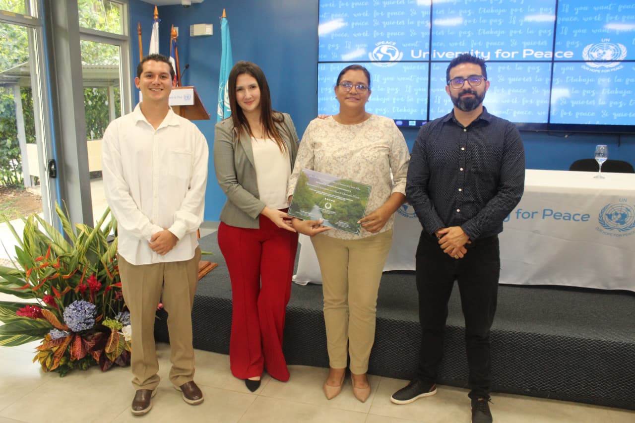 funcionarios UTN