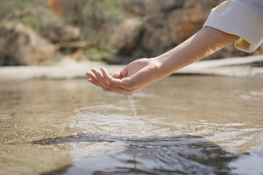 agua