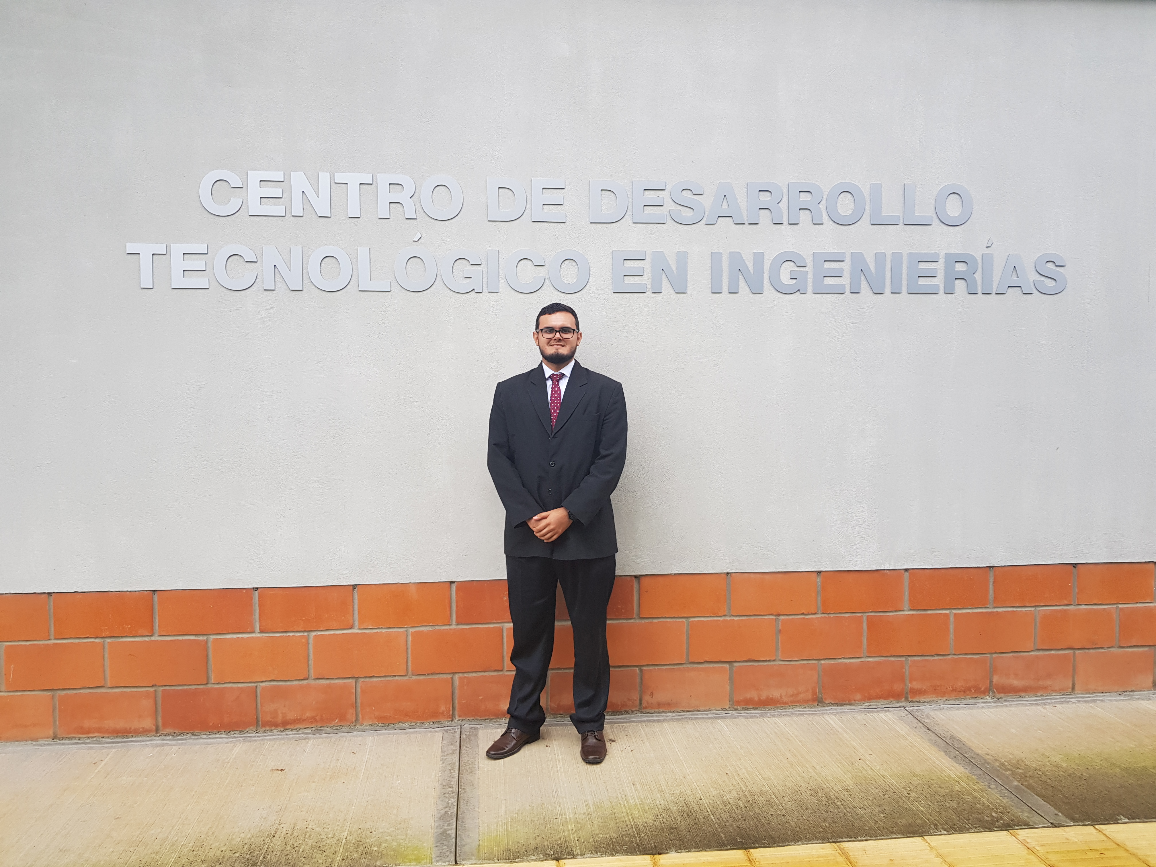 Carrera de Ingeniería Electromecánica de la Sede Central graduará a sus  primeros licenciados | Universidad Técnica Nacional | Costa Rica