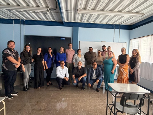 Fotografía