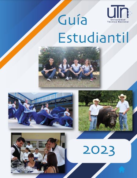Guía Estudiantil 2023