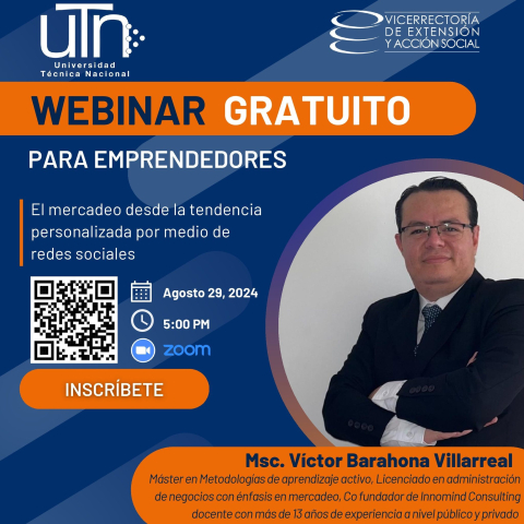 webinar gratuito